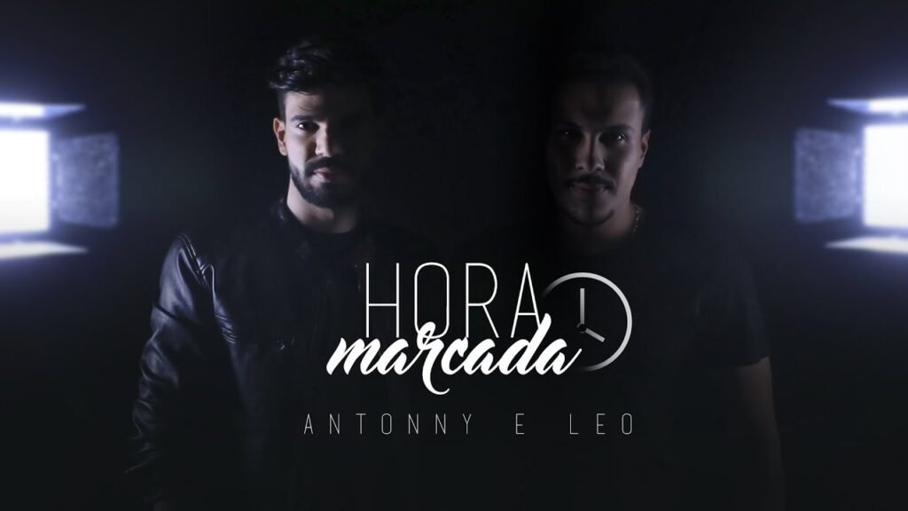 Hora Marcada