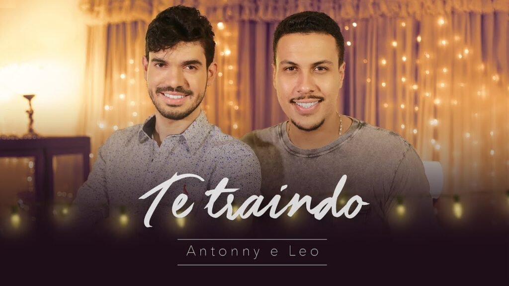 Te Traindo